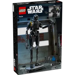 კონსტრუქტორი LEGO Constructor Star Wars K-2SO™ Security Droid