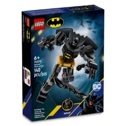 კონსტრუქტორი LEGO Constructor Super Heroes Batman mech armor