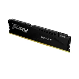 ოპერატიული მეხსიერება RAM Kingston FURY (RGB) 16GB 6000MHz DDR5 DIMM CL36 1Rx8 2G x 64-Bit