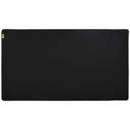 2E GAMING PRO მაუს პადი Mouse Pad Control XL Black (800*450*3mm)