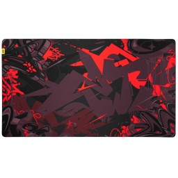 2E GAMING მაუს პადი Mouse Pad PRO Speed D04, XL (800x450x3mm), multicolor-JUSTSHOP.GE-ზე
