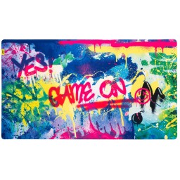 2E GAMING მაუს პადი Mouse Pad PRO Speed D08, XL (800x450x3mm), multicolor