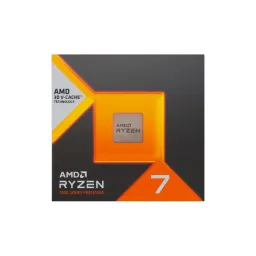 AMD Ryzen™ 7 7800X3D 8C/16T 4.2/5GHz 96MB AM5 120W TRAY-JUSTSHOP.GE-ზე