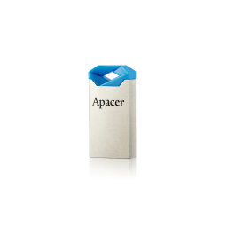 Apacer 64GB USB 2.0 AH111 Blue