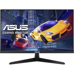 ASUS მონიტორი Monitor 27 Asus VY279HGE HDMI, Audio, IPS, 144Hz, 1ms, sRGB 99%, FreeSync