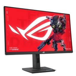 Asus მონიტორი Monitor 27 ROG Strix XG27ACS HDMI, DP, USB-C, IPS, 2560x1440, 180Hz, 1ms, sRGB 133%, AdaptiveSync, Pivot, HDR400