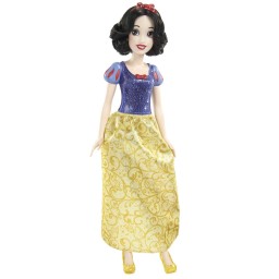 Mattel Disney Princess Fashion Core Doll - Snow White
