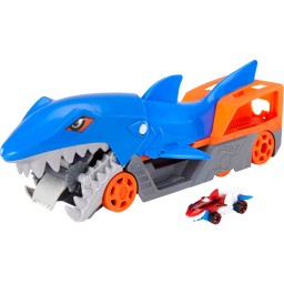 Mattel HW Shark Chomp Transport