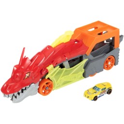 Mattel HW Dragon ?Hauler