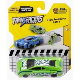 Flip Cars 2-in-1 Flip Vehicle - Sports in assortment-JUSTSHOP.GE-ზე