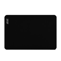 2E მაუს პადი Mouse Pad SHINY, S(300x200x2mm), black-JUSTSHOP.GE-ზე