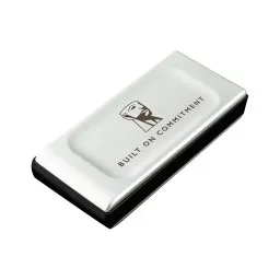 Portable SSD Kingston 1TB USB 3.2 Gen 2x2 Type-C XS2000-JUSTSHOP.GE-ზე