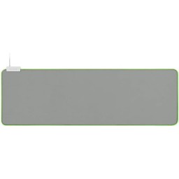 Razer მაუს პადი Mouse Pad Goliathus Extended Chroma, RGB, XXL (920x294x3mm), mercury grey
