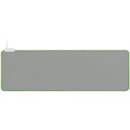 Razer მაუს პადი Mouse Pad Goliathus Extended Chroma, RGB, XXL (920x294x3mm), mercury grey-JUSTSHOP.GE-ზე
