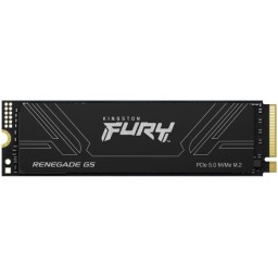 Kingston SSD M.2 1TB PCIe 5.0 FURY Renegade-JUSTSHOP.GE-ზე