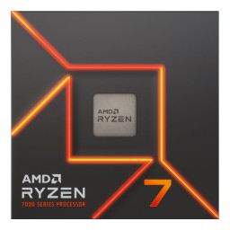AMD Ryzen 7 7700X TRAY-JUSTSHOP.GE-ზე