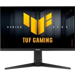 Asus მონიტორი Monitor 27 TUF Gaming VG27AQML5A 2xHDMI, DP, MM, IPS, 2560x1440, 300Hz, 0.3ms, DCI-P3 95%, AdaptiveSync, Pivot, HDR400-JUSTSHOP.GE-ზე