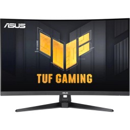 Asus მონიტორი Monitor 31.5 TUF Gaming VG32VQM5B 2xHDMI, DP, MM, VA, 250Hz, 0.5ms, sRGB 120%, AdaptiveSync