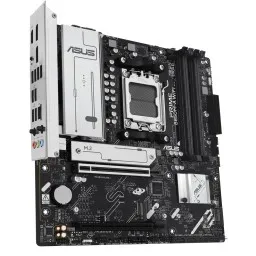 ASUS დედადაფა Motherboard PRIME B850M-A WIFI sAM5 B850 4xDDR5 M.2 HDMI DP WiFi BT mATX-JUSTSHOP.GE-ზე
