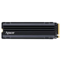 SSD Apacer M.2 2TB PCIe 4.0 Q4U-JUSTSHOP.GE-ზე
