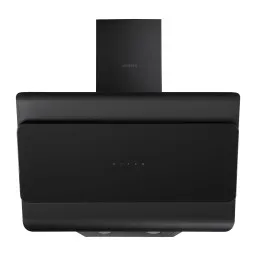 Ardesto გამწოვი Hood Inclined hood, 60cm, 900m3h, glass, 2х1W LED, sensor, black-JUSTSHOP.GE-ზე