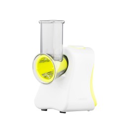 Ardesto სლაისერი multislicer, 200W, 4 nozzles, frame-plastic, white-JUSTSHOP.GE-ზე