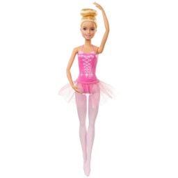 Mattel Barbie Ballerina - Blonde