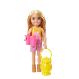 Mattel Barbie Fashionistas Doll - Good Vibes T-Shirt Dress (New pack.)