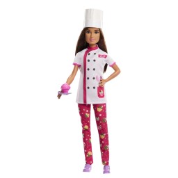 Mattel Barbie Pastry Chef