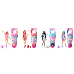 Mattel Barbie POP Reveal JUICY