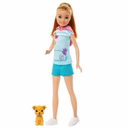 MATTEL Barbie Stacie Core Doll