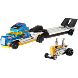 Mattel BDW51-978A HW SUPER RIG ASST