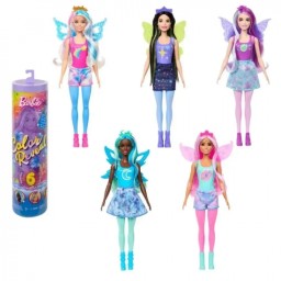 Mattel Color Reveal™ Barbie Rainbow Galaxy Series Asst