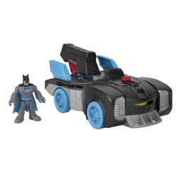 MATTEL DCSF Bat Tech Mobile