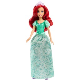 MATTEL Disney Princess Fashion Core Doll - Ariel