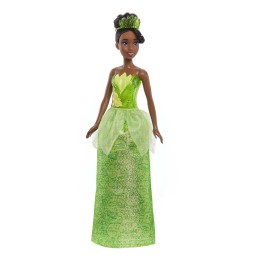 MATTEL Disney Princess Fashion Core Doll - Tiana