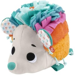 Mattel HEDGEHOG PLUSH REFRESH