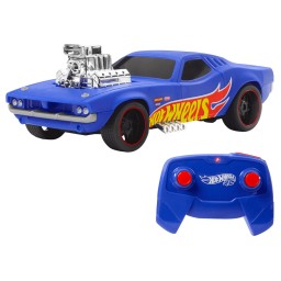 MATTEL HW R/C Rodger Dodger 1:16