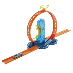 Mattel HW TB Builder Pack Asst