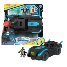 MATTEL Motorized Core Engines Asst