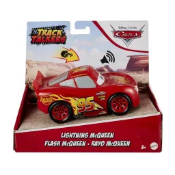 Mattel Track Talkers - Sounds Only