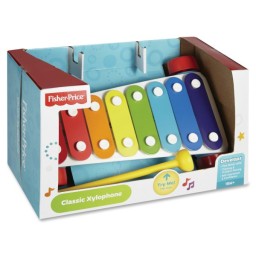 MATTEL Xylophone