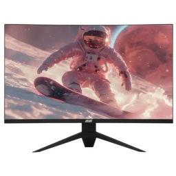 მონიტორი Monitor 2E GAMING 27 G2725BV HDMI, DP, VA, 2560x1440, 180Hz, 1ms, CURVED, FreeSync-JUSTSHOP.GE-ზე