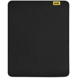 2E GAMING მაუს პადი Mouse Pad PRO Speed, S (270x215x3mm), black-JUSTSHOP.GE-ზე