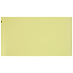 2E GAMING მაუს პადი Mouse Pad PRO Speed, XL (800x450x3mm), yellow