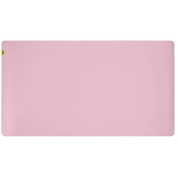 2E GAMING მაუს პადი Mouse Pad PRO Speed, XL (800x450x3mm), pink-JUSTSHOP.GE-ზე
