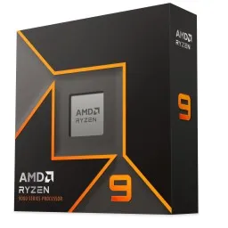 AMD Ryzen 9 9950X TRAY-JUSTSHOP.GE-ზე