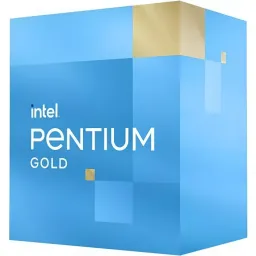 პროცესორი Intel (Open Box) Pentium Gold G7400 6M Cache 3.70 GHCPU TRAY-JUSTSHOP.GE-ზე