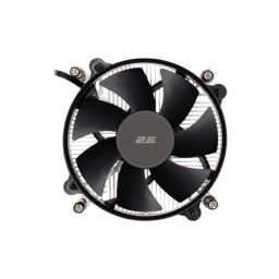 ქულერი 2E CPU COOLER CX10384 LGA1700 65W-JUSTSHOP.GE-ზე