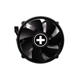 ქულერი CPU COOLER MULTI SOCKET XC033 XILENCE-JUSTSHOP.GE-ზე